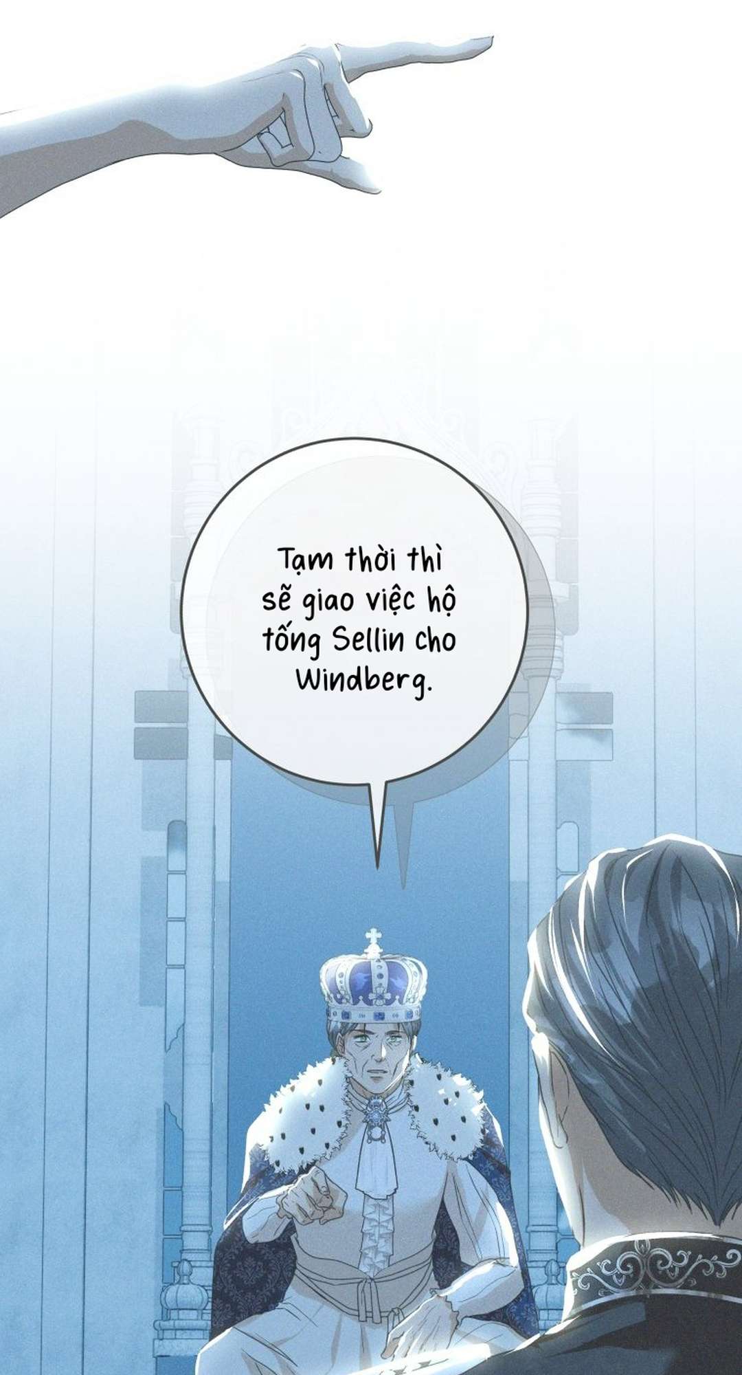 [ 18+ ] Lời Nguyền Tóc Đỏ Chapter 7 - Next Chapter 8