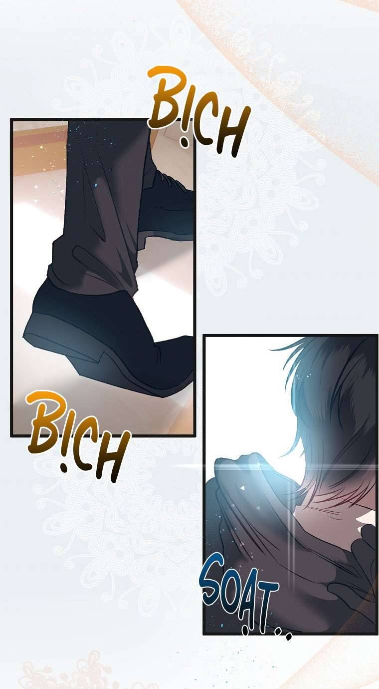 Phương Pháp Sống Sót Khi Phải Ngủ Cùng Hoàng Đế Chapter 2 - Trang 4