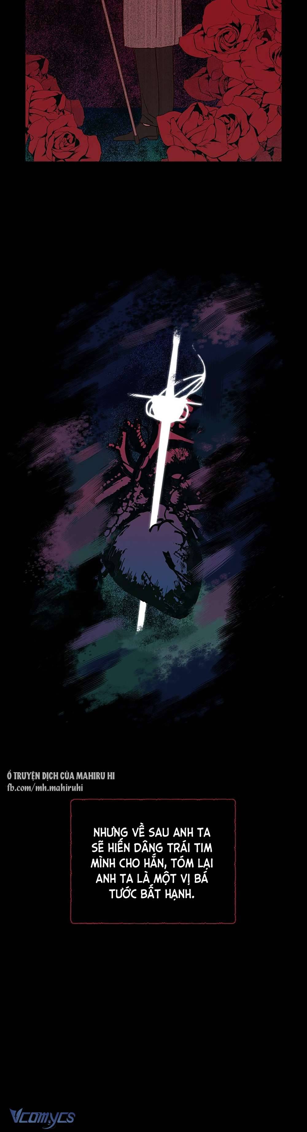 Sống Sót Dưới Thân Phận Hầu Nữ Chap 13 - Trang 2