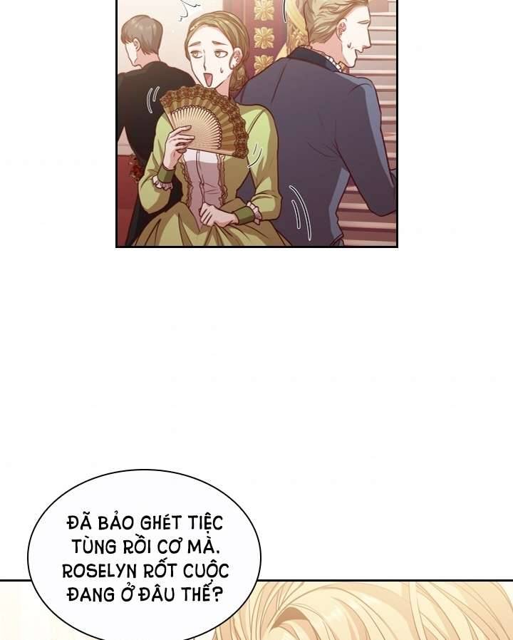 Thư Ký Của Bạo Chúa Chapter 10 - Trang 4