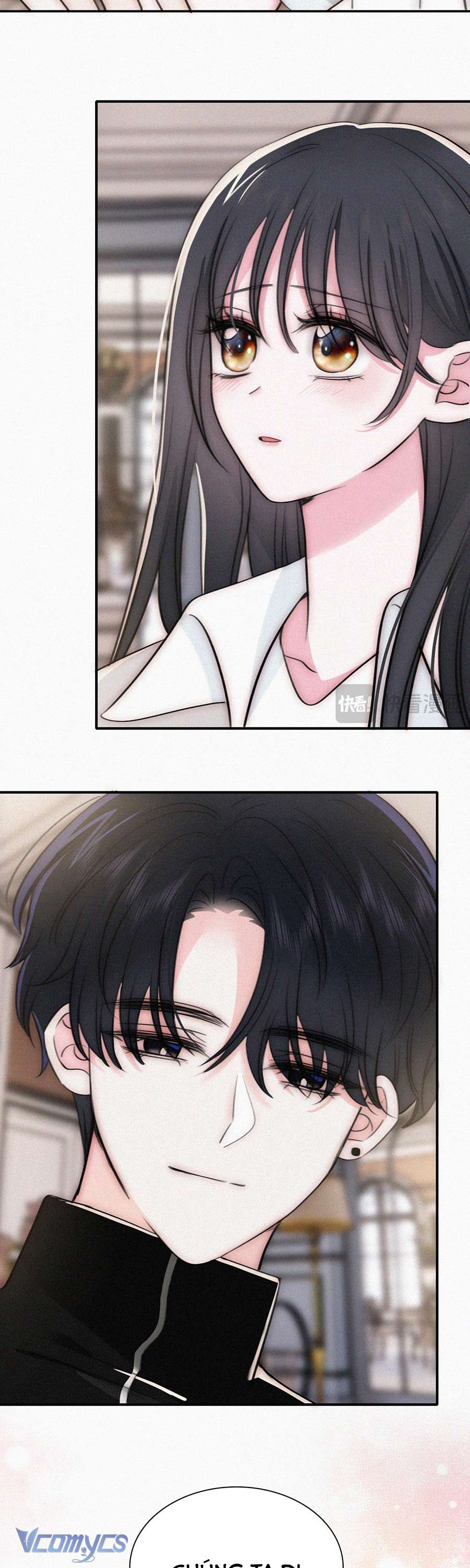 Một Mực Cưng Chiều Chap 100 - Next Chap 101