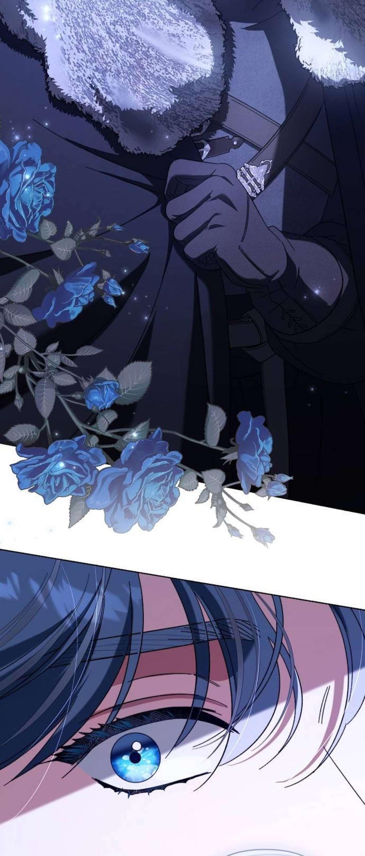 Dành Cho Nàng Juliet Xinh Đẹp Chap 11 - Next Chapter 11