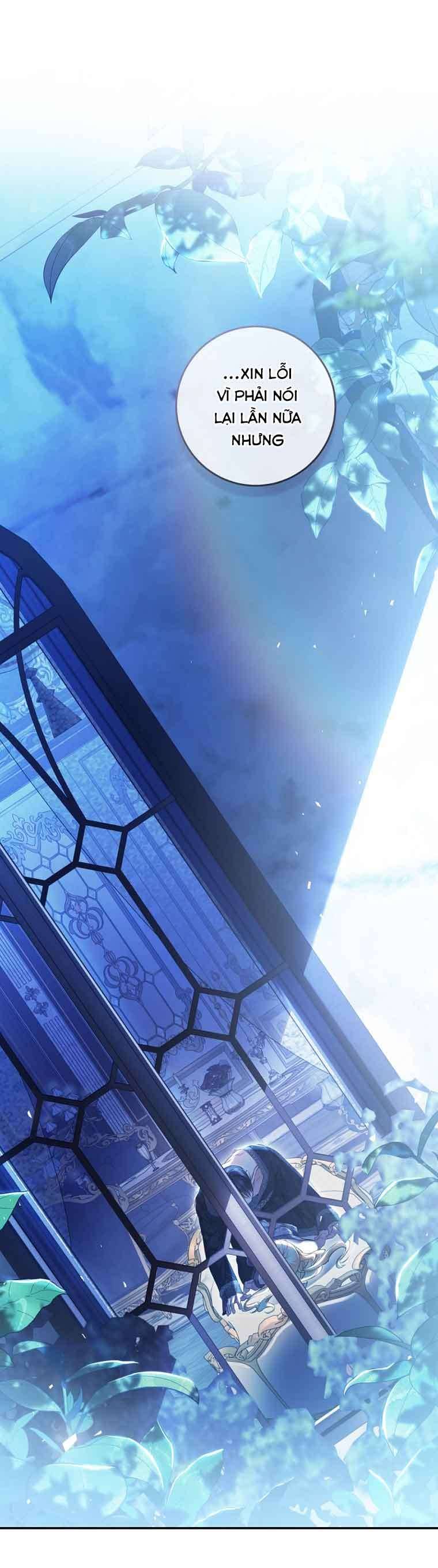 Ác Nữ Chỉ Là Một Con Rối Chap 80 - Trang 2