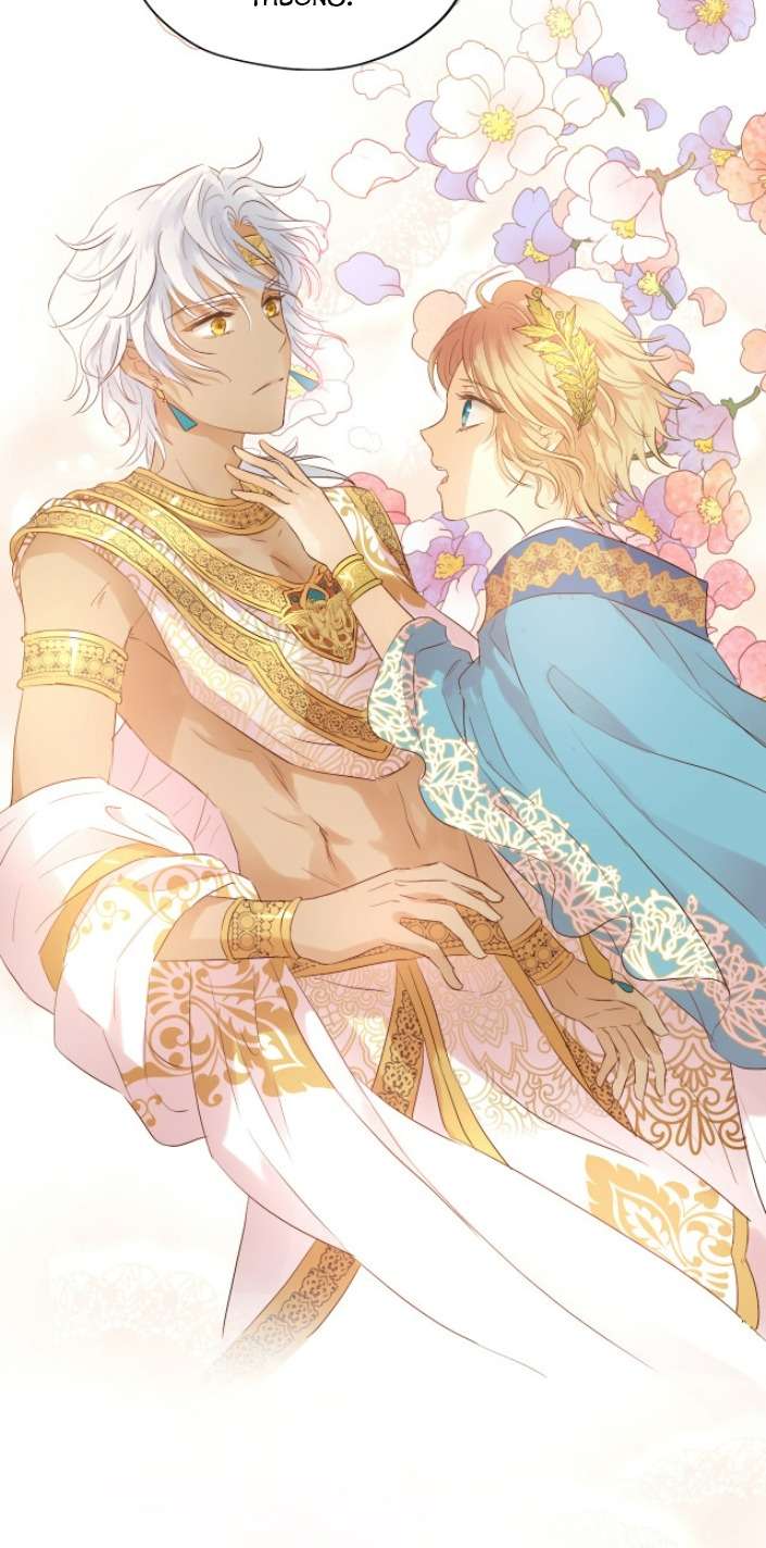 Địch Úc Đa Chi Ca Chapter 68 - Trang 4