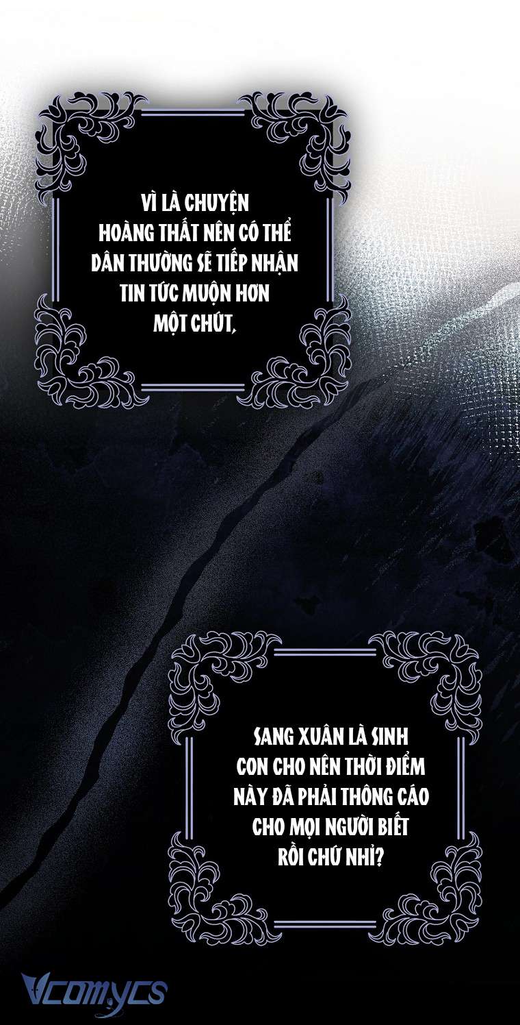 Lần Đầu Bé Út Được Yêu Thương Chap 35 - Trang 2