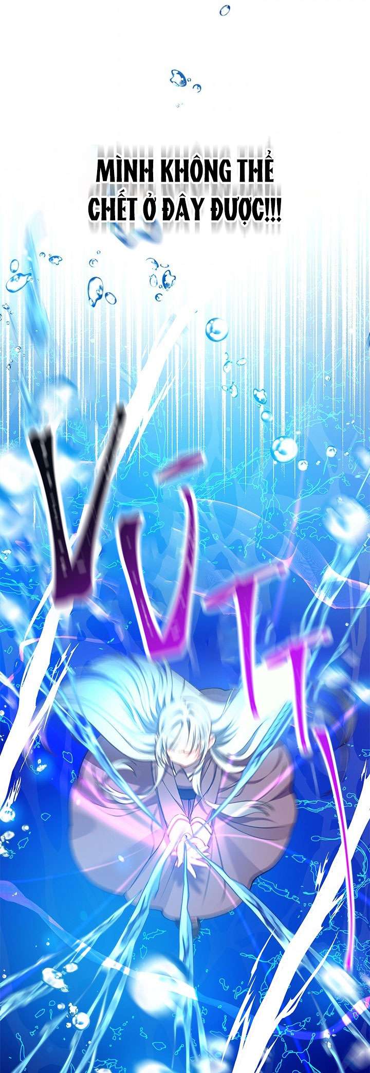 Chúng Ta Có Thể Trở Thành Một Gia Đình Được Không? Chap 9 - Next Chap 10