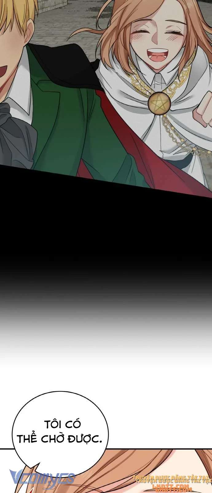 Nhật Ký Tuần Trăng Mật Của Phù Thủy Và Rồng Chapter 17 - Next Chapter 18