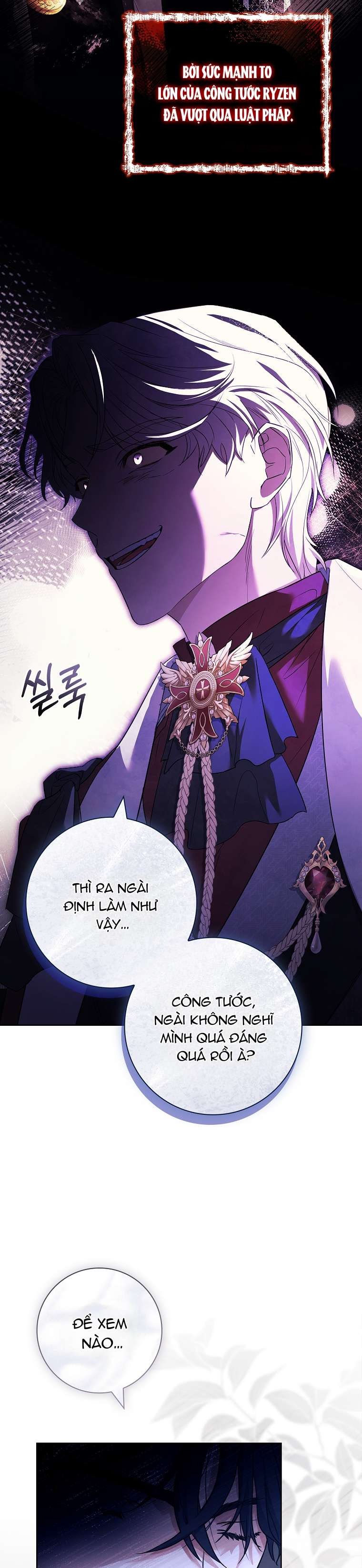 Chồng Ơi, Tại Sao Chúng Ta Không Thể Ly Hôn? Chapter 13 - Next Chapter 14