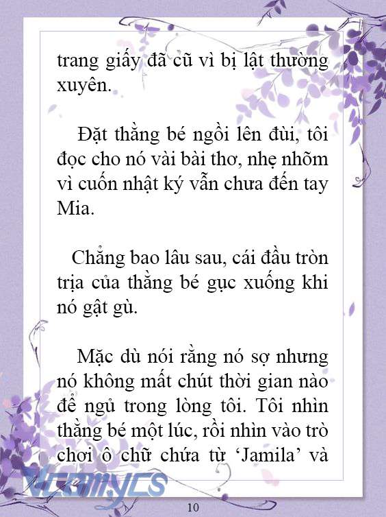 [Novel] Làm Ác Nữ Bộ Không Tốt Sao? Chap 173 - Trang 2