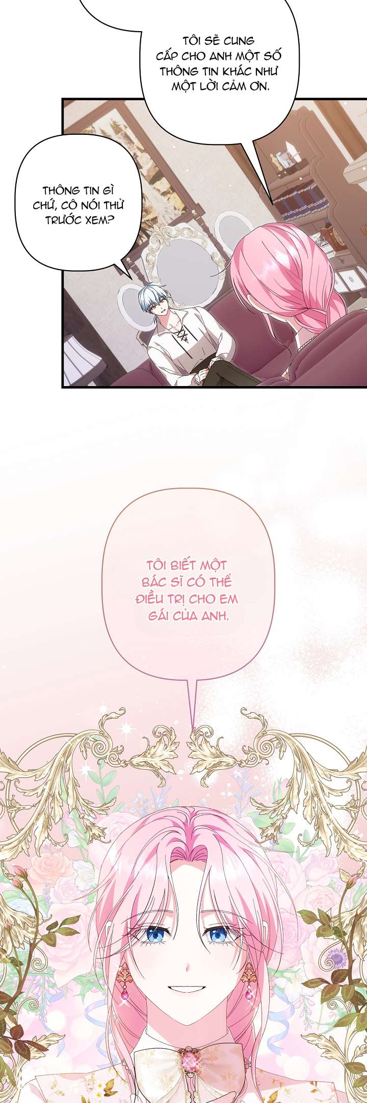 Cha Của Nam Chính Từ Chối Hủy Hôn Chapter 16 - Trang 4