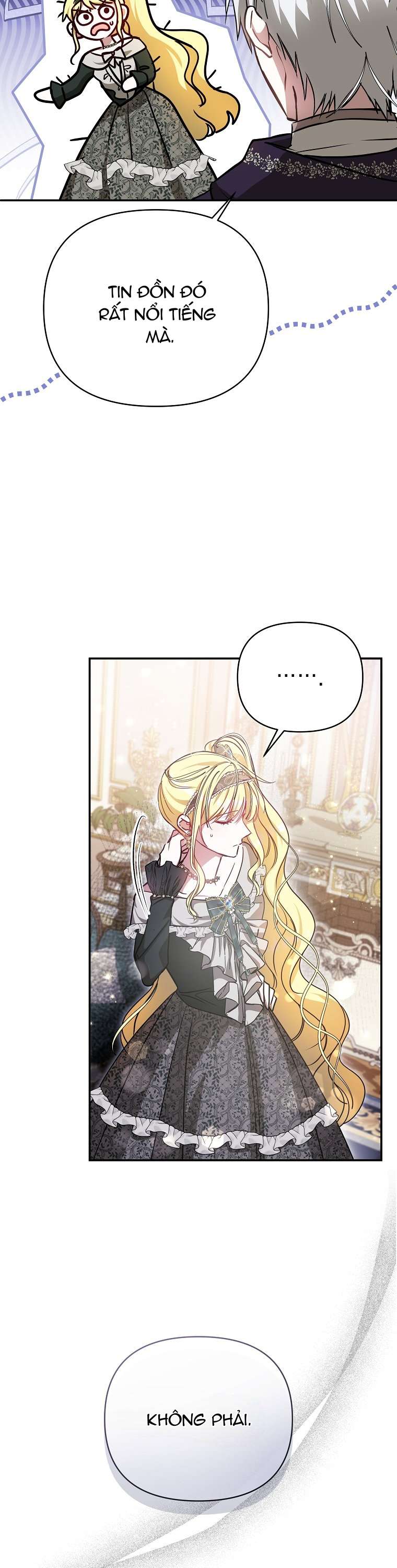 Chị Gái Tôi Là Nhân Vật Chính Chap 17 - Trang 4