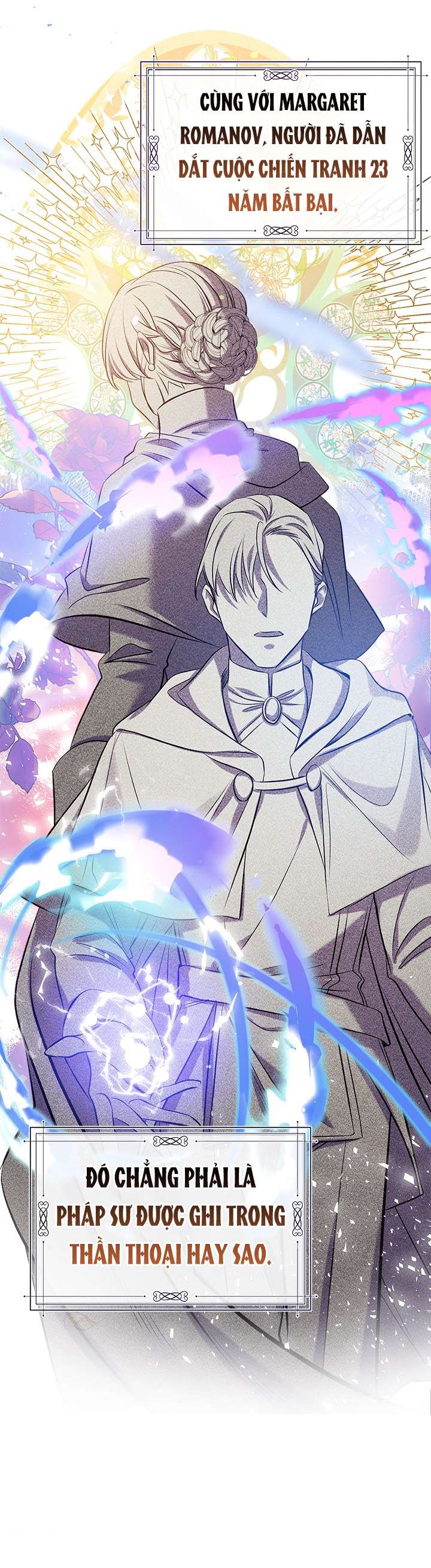 Chúng Ta Có Thể Trở Thành Một Gia Đình Được Không? Chap 33 - Trang 2