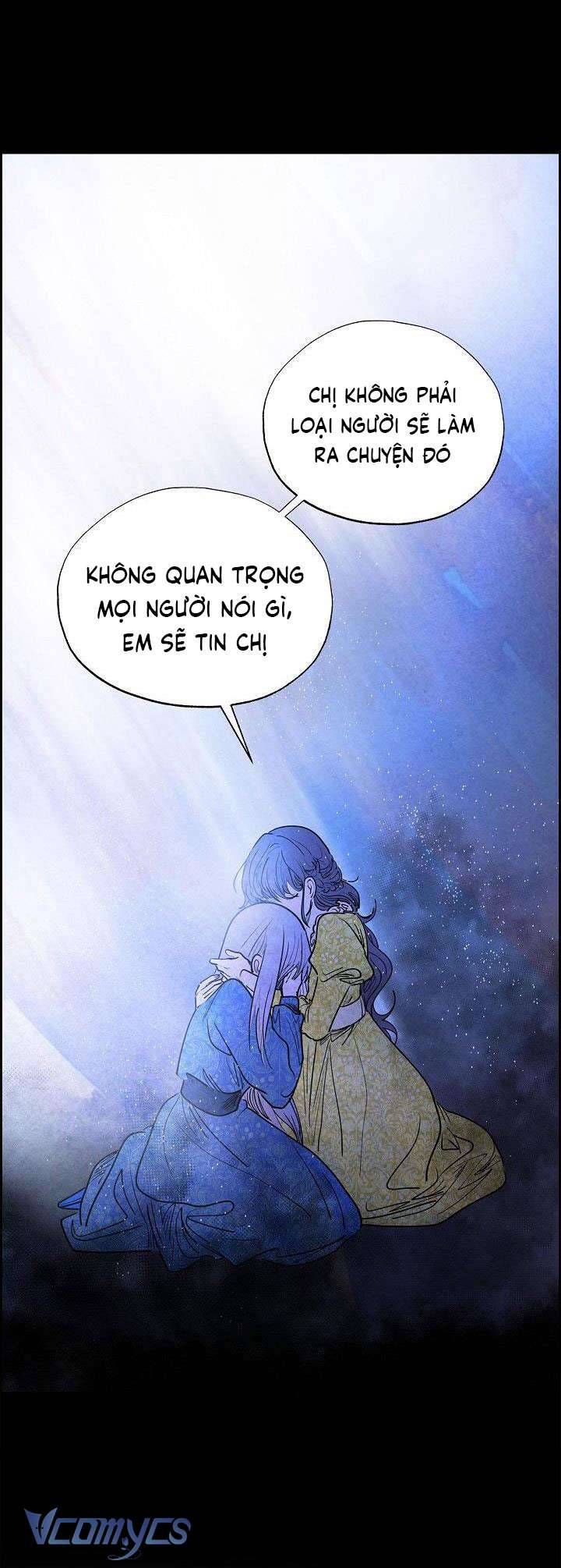 Ác Nữ Sau Lớp Mặt Nạ Chapter 2 - Trang 3