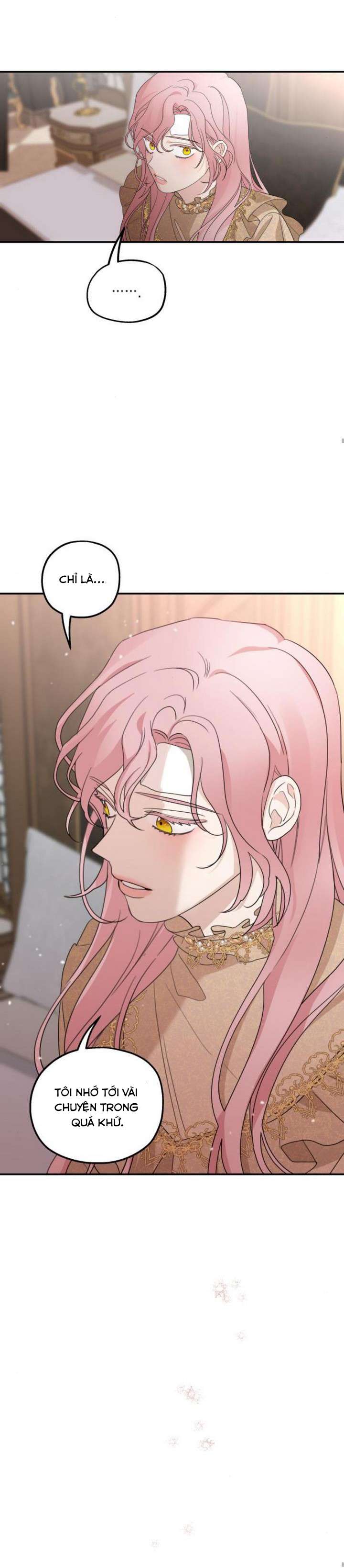 Gia Đình Chồng Quá Ám Ảnh Bởi Tôi Chap 10 - Trang 2