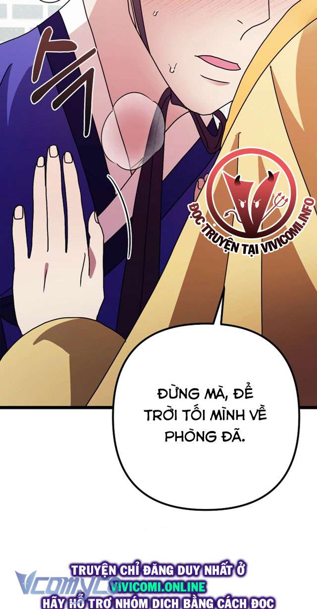 [18+] Goá Phụ Chap 8 - Trang 2