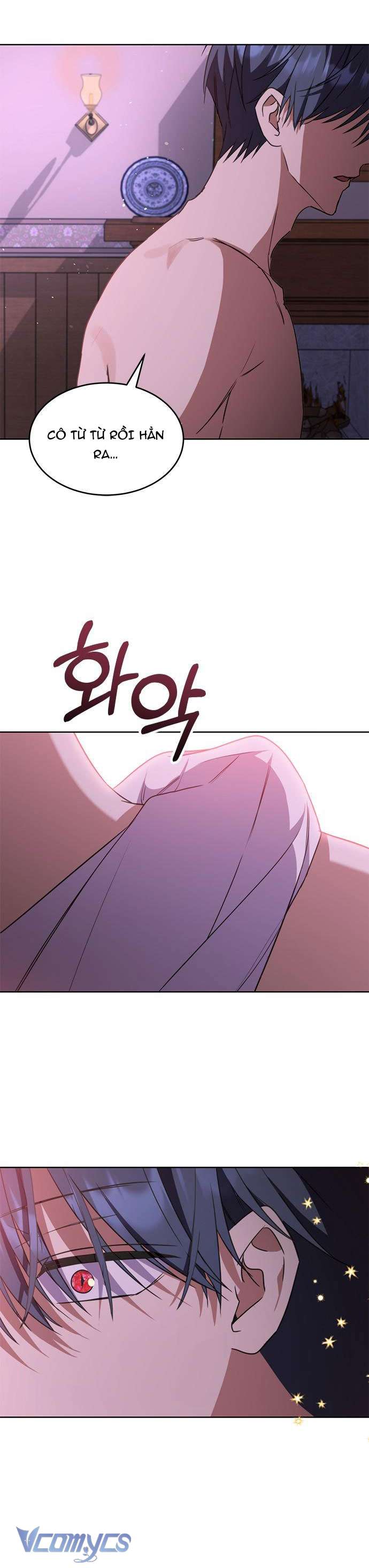 Làm Thế Nào Để Ăn Chủ Nhân Chapter 39 - Trang 3