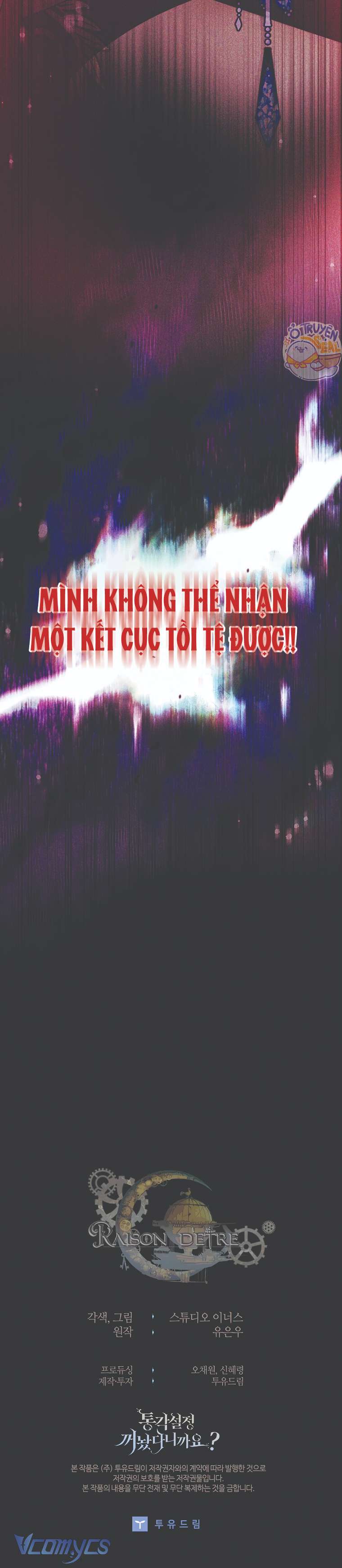 Tôi Đã Tắt Cài Đặt Chế Độ Nhận Thức Nỗi Đau! Chap 27 - Next Chap 28