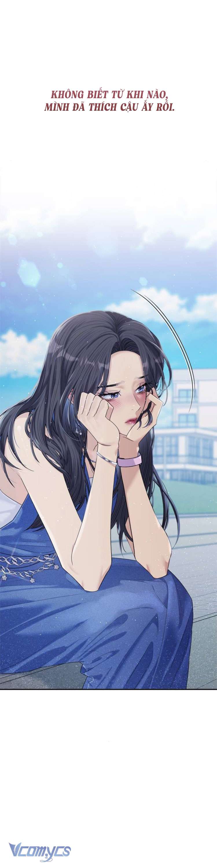 Couple Breaker Chapter 78 - Trang 4