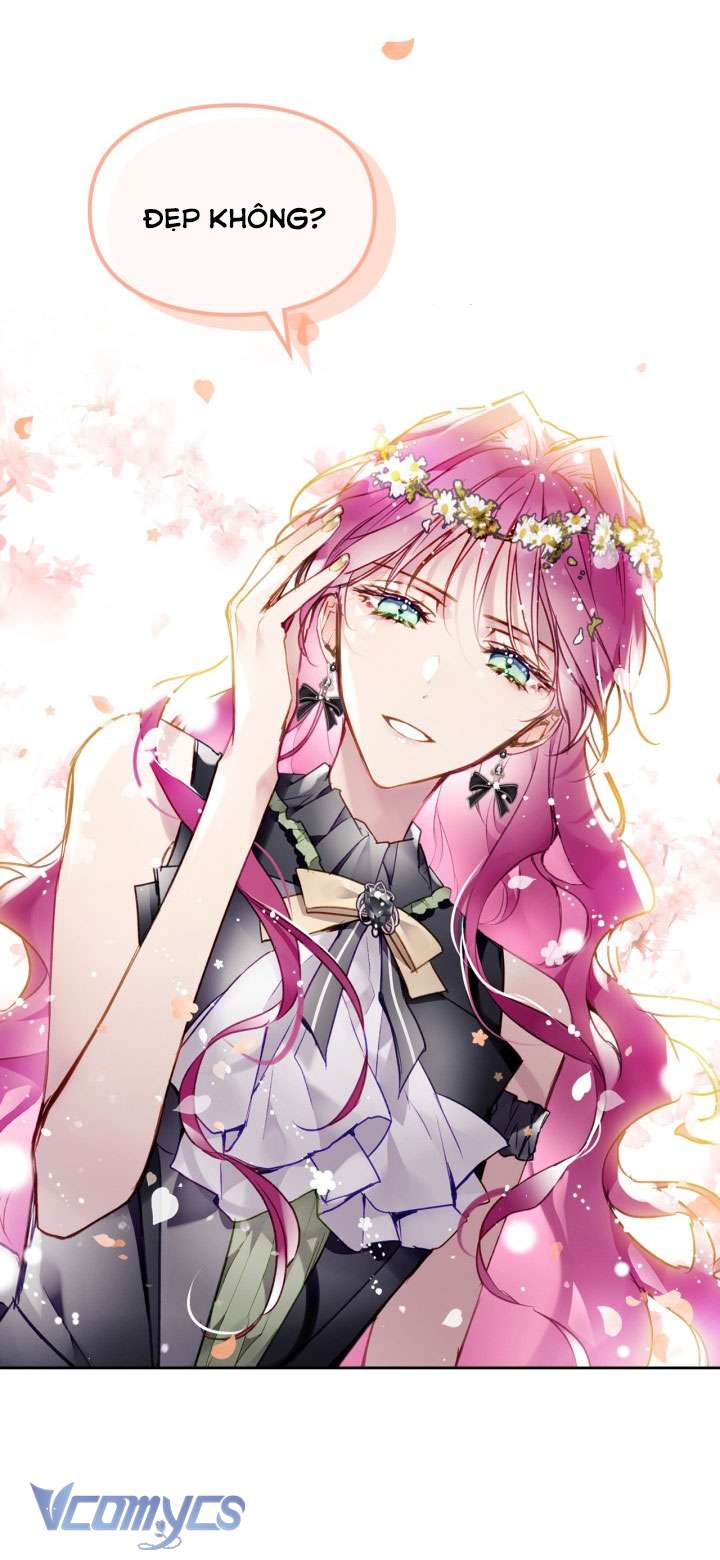 Kết Cục Của Nhân Vật Phản Diện Chỉ Có Thể Là Cái Chết Chapter 104 - Next Chapter 105