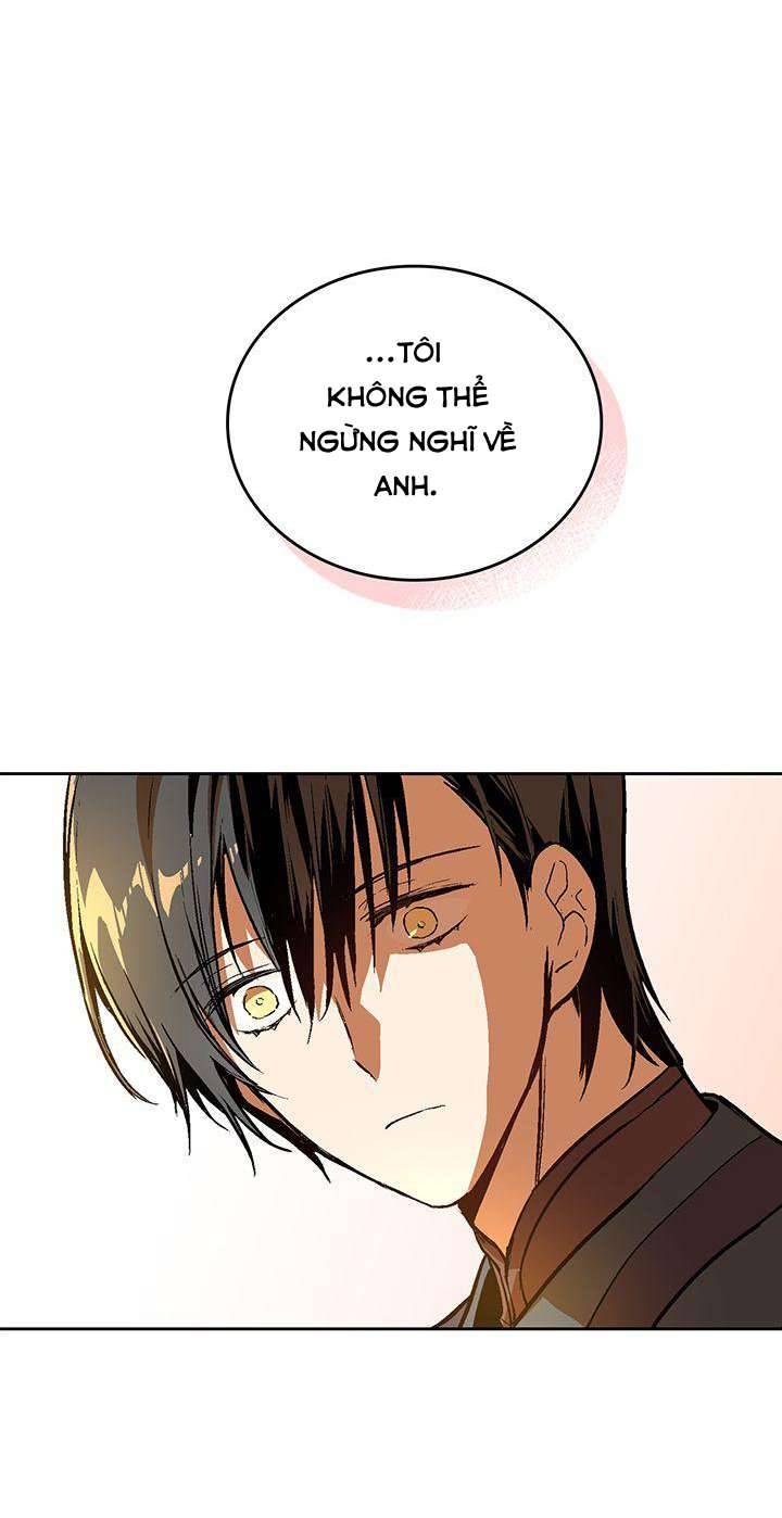 Vị Hôn Thê Khế Ước Của Công Tước Chapter 50 - Next Chapter 51