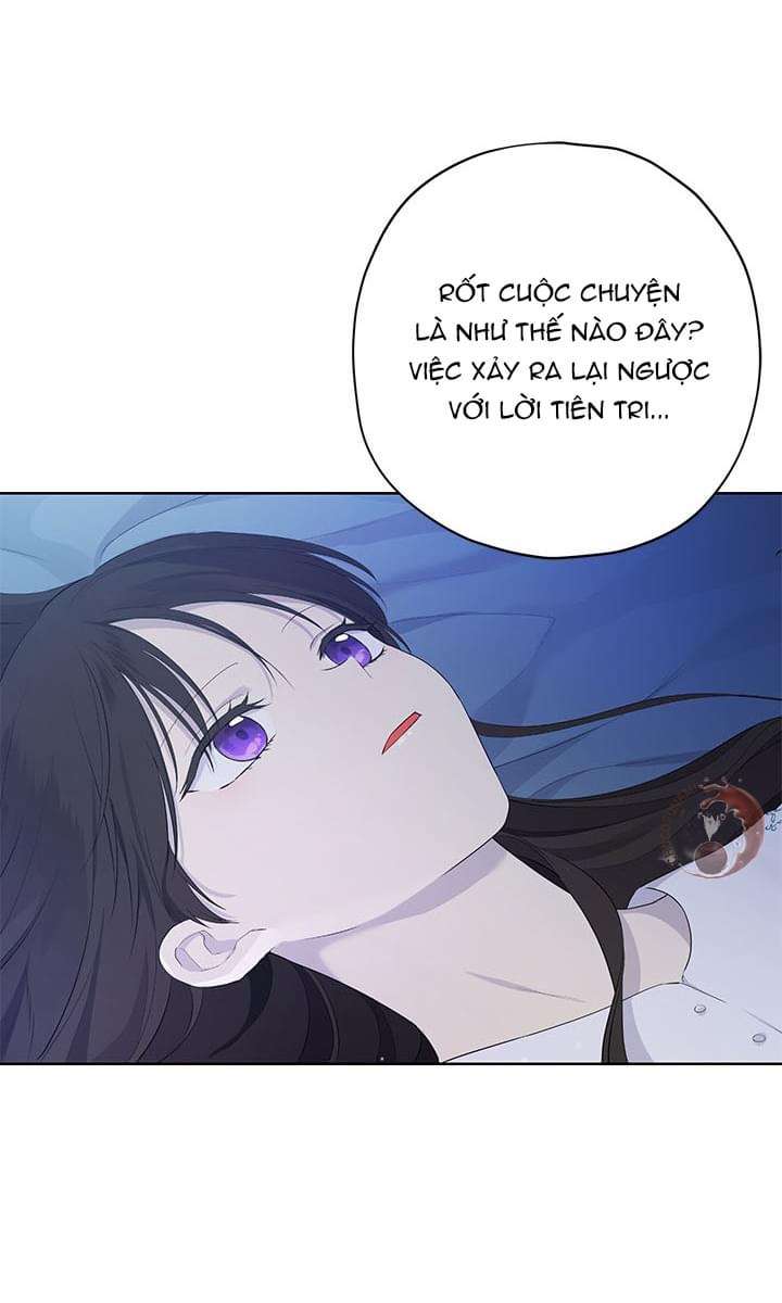 Tôi Là Minh Chứng Của Sự Thật Chap 35 - Trang 3