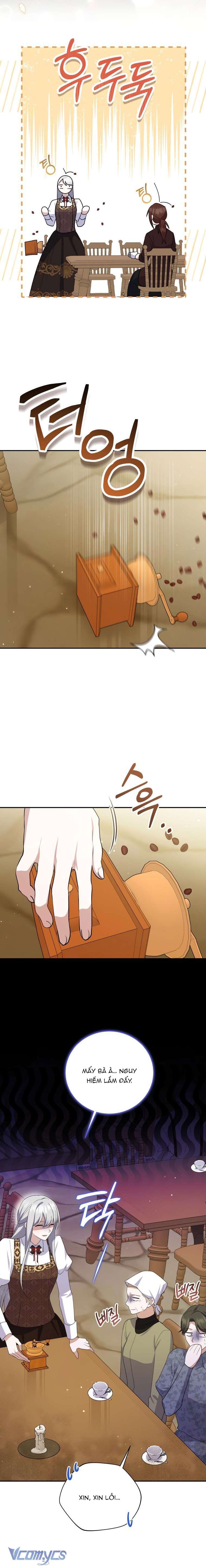 Kế Hoạch Trả Thù Chap 65 - Next Chap 66