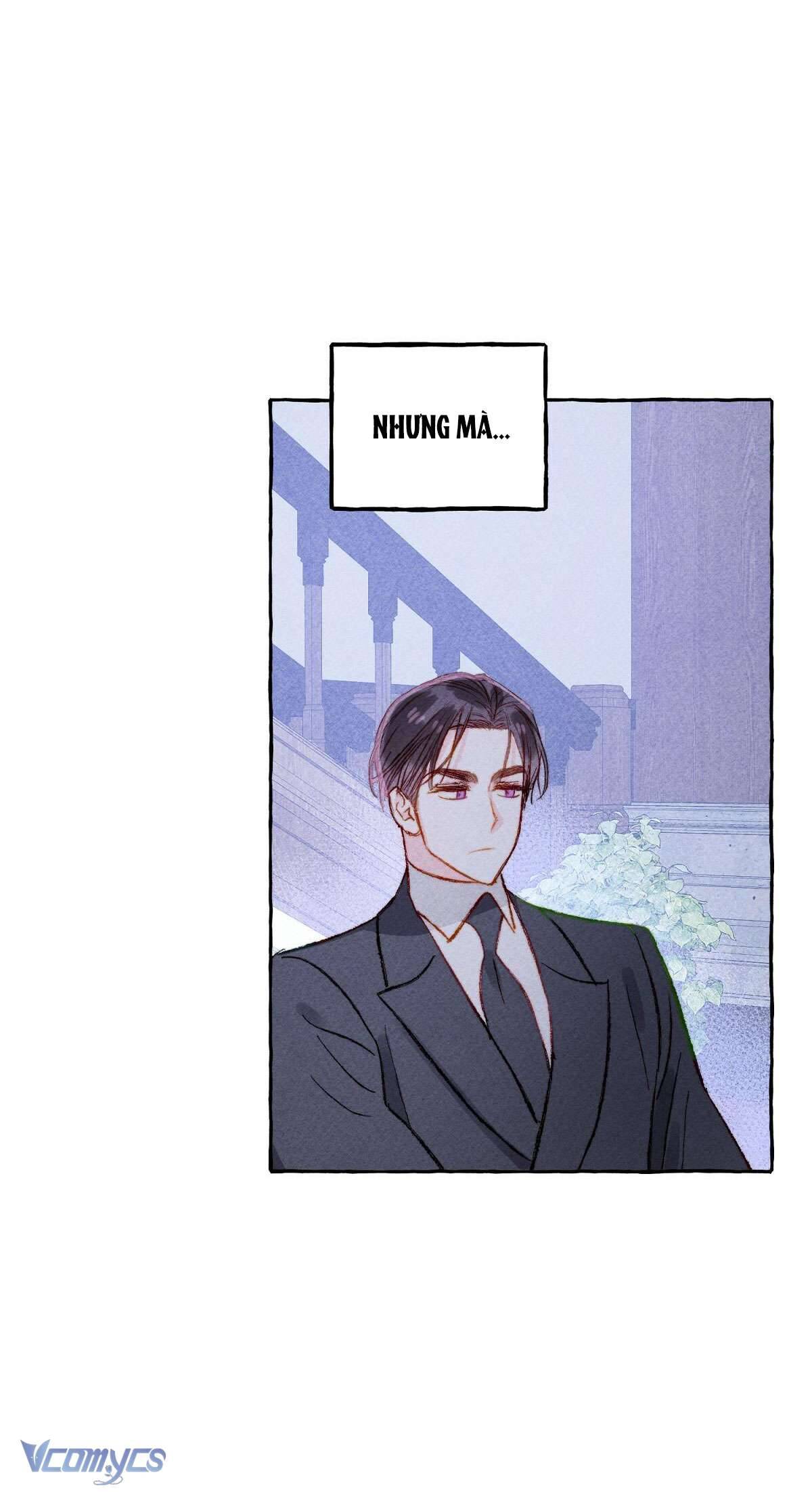 (Munn) Nuôi Dưỡng Một Hắc Long Chap 9 - Trang 2