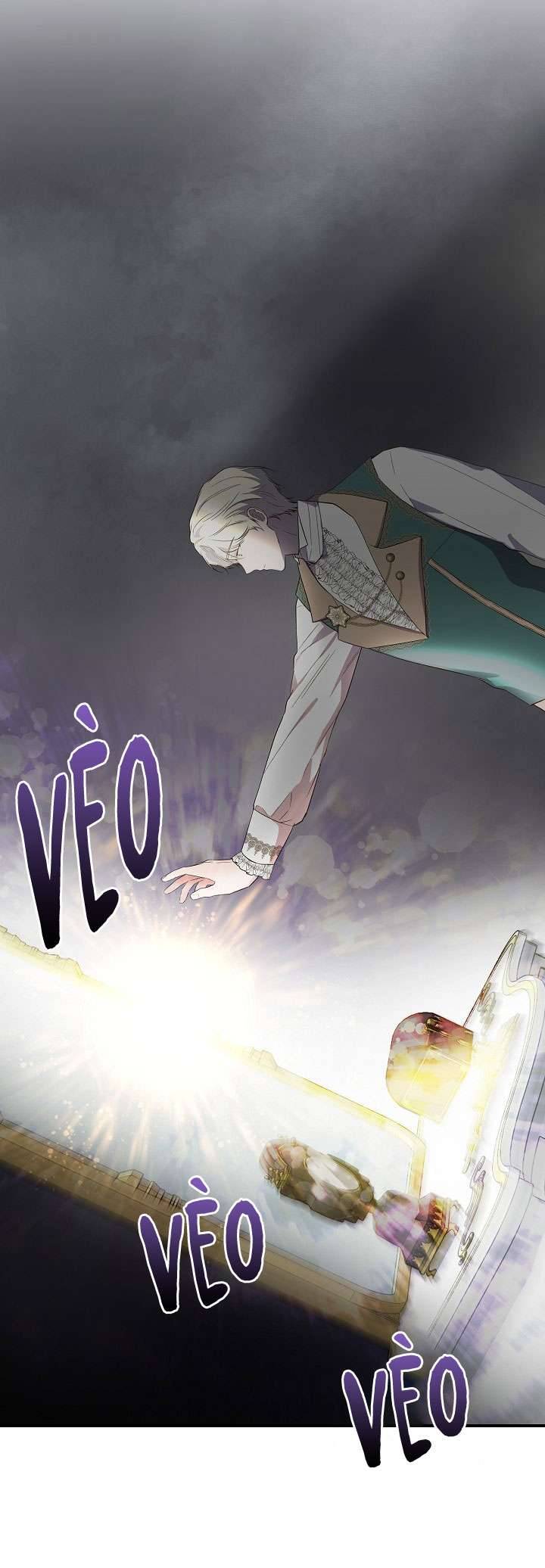 Tôi Không Phải Là Cinderella Chapter 72 - Trang 4