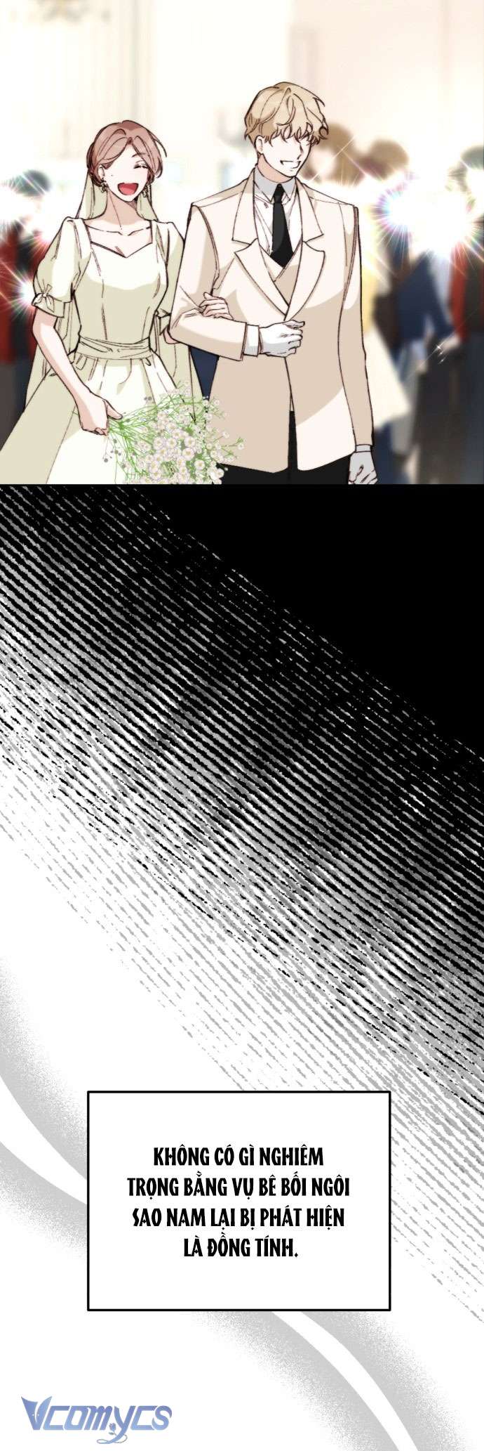 Ly Hôn Thì Dễ, Yêu Đương Mới Khó Chapter 7 - Trang 3