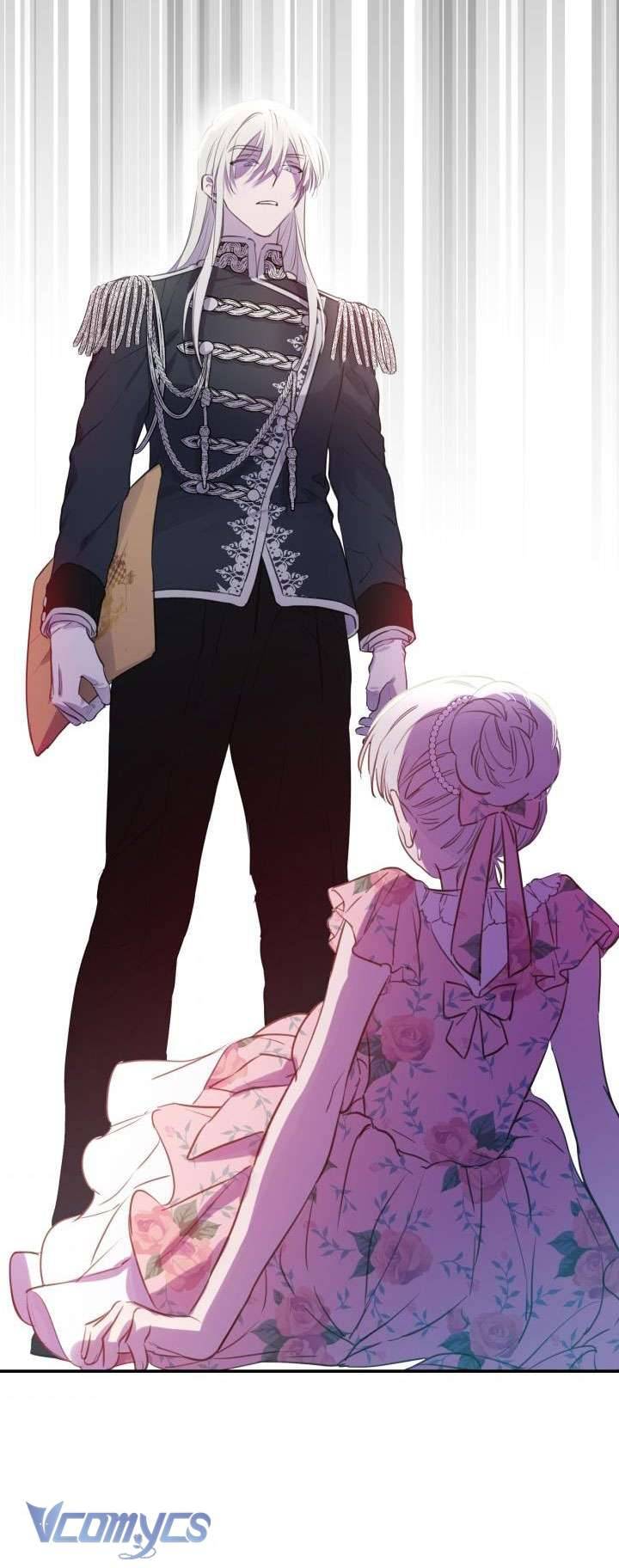 Những Nhân Vật Mạnh Nhất Thế Giới Ám Ảnh Tôi Chapter 14 - Trang 4