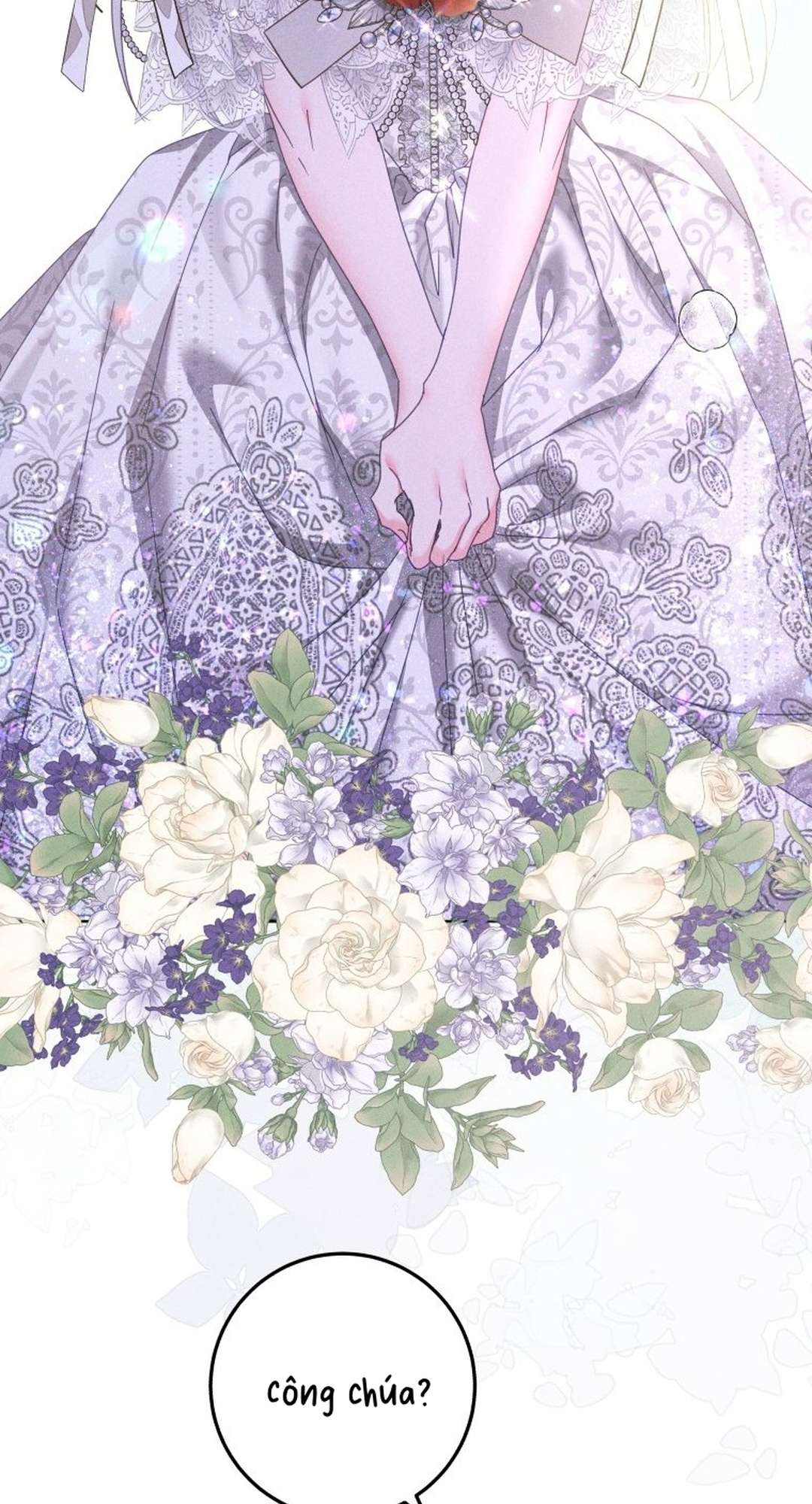 [ 18+ ] Lời Nguyền Tóc Đỏ Chapter 2 - Next Chapter 3