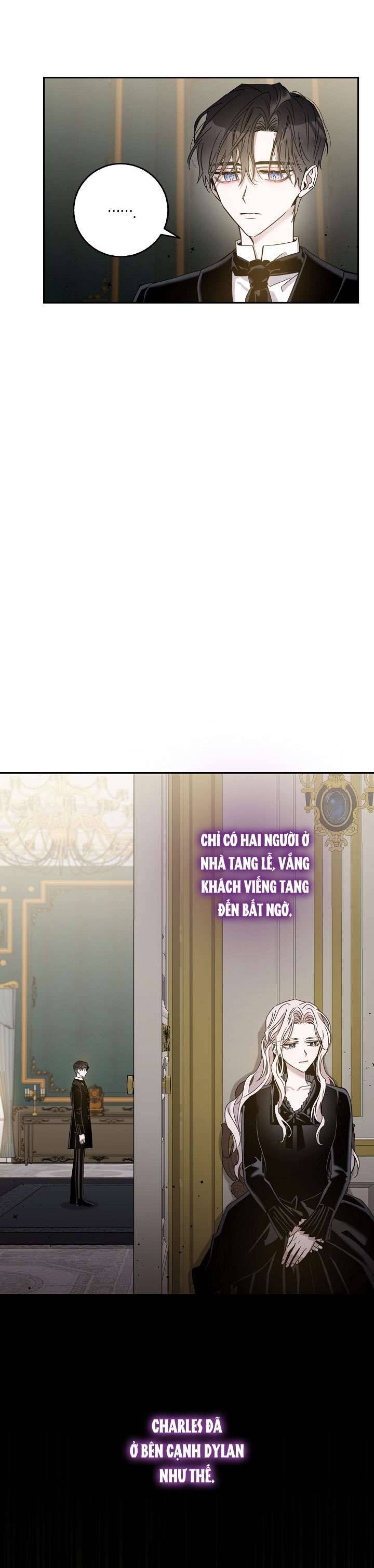 Thuần Hóa Bạo Quân Rồi Bỏ Trốn Chap 23 - Trang 2