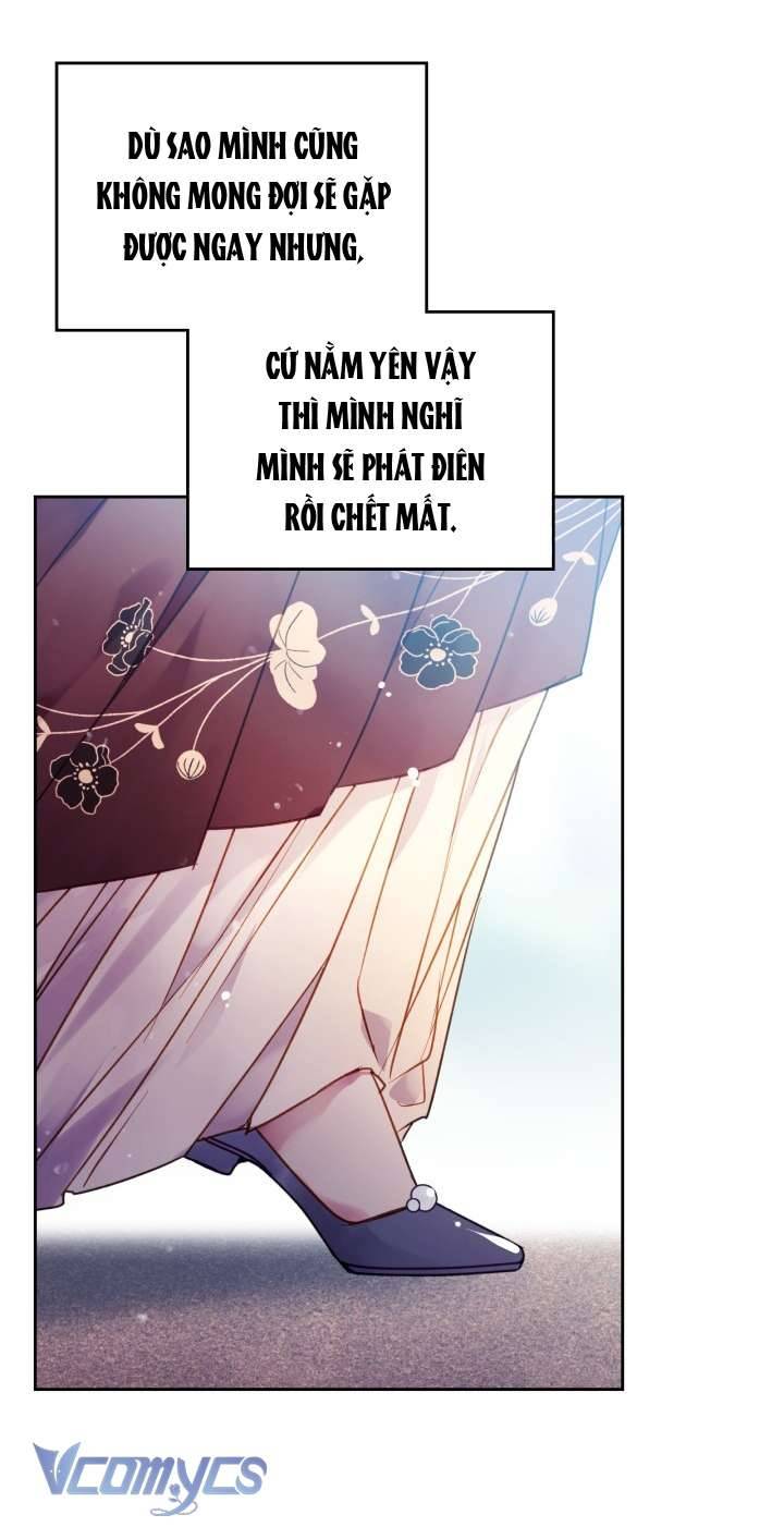 Kết Cục Của Nhân Vật Phản Diện Chỉ Có Thể Là Cái Chết Chapter 137 - Trang 4