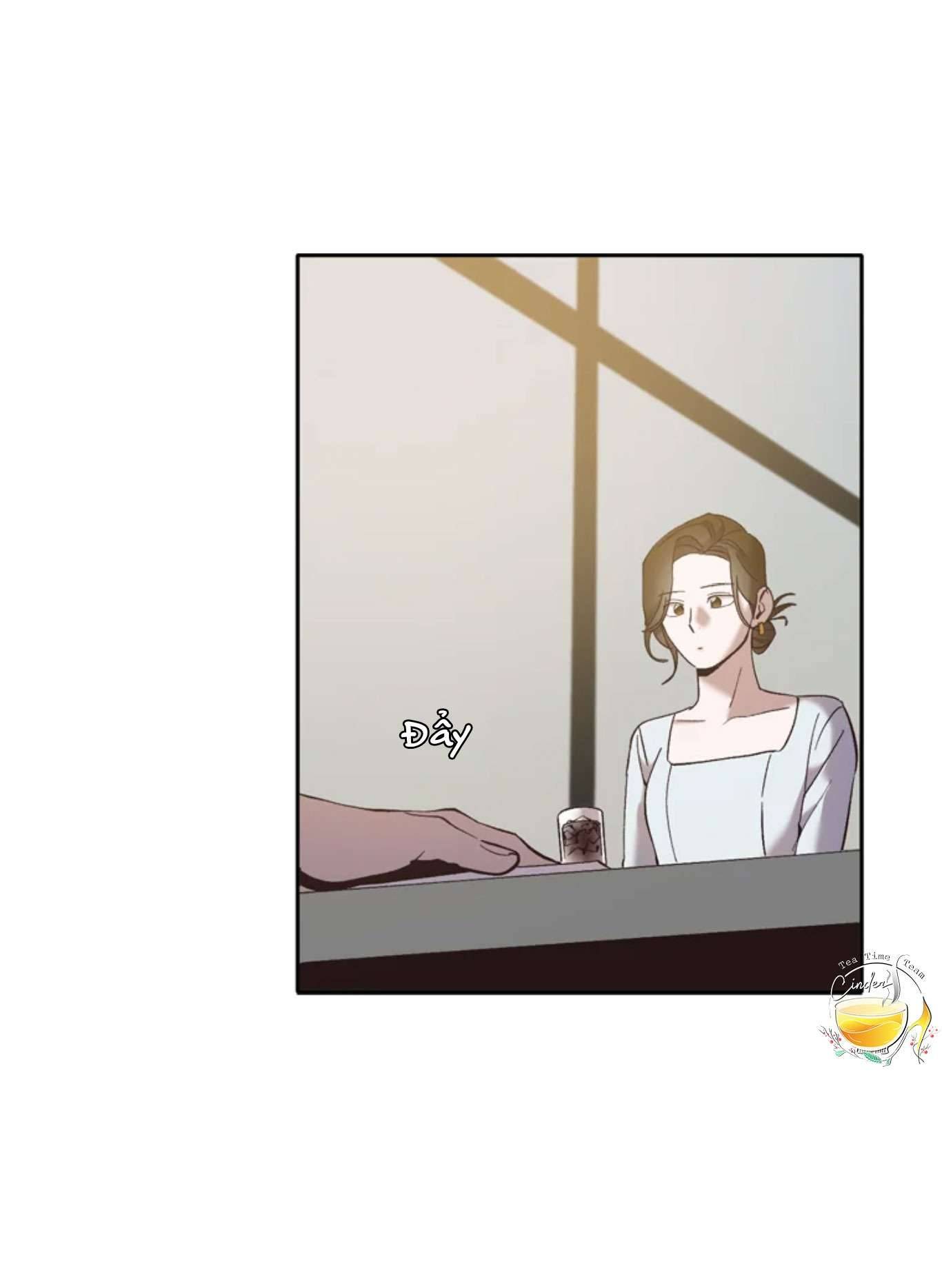 Thanh Xuân Của Chúng Ta Chap 59 - Next Chap 60