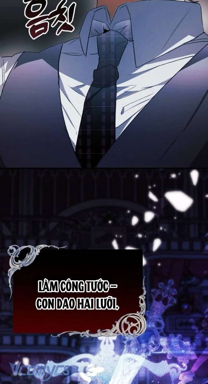 Papa Bạo Chúa, Con Sẽ Bảo Vệ Người! Chap 7 - Trang 2