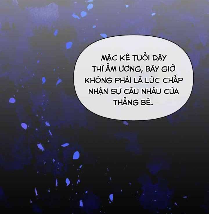 Người Bảo Hộ Của Bạo Quân Là Ma Nữ Tàn Độc Chap 20 - Trang 4