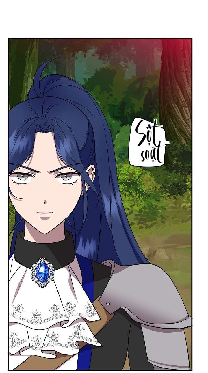 Tôi Không Phải Là Cinderella Chapter 13 - Trang 4