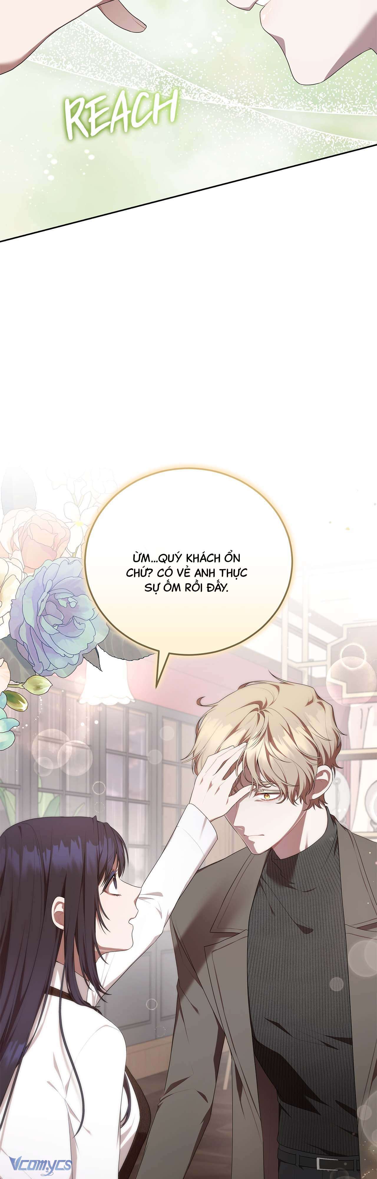 Chủ Tiệm Cafe Là Guide Cấp S Chap 3 - Trang 4