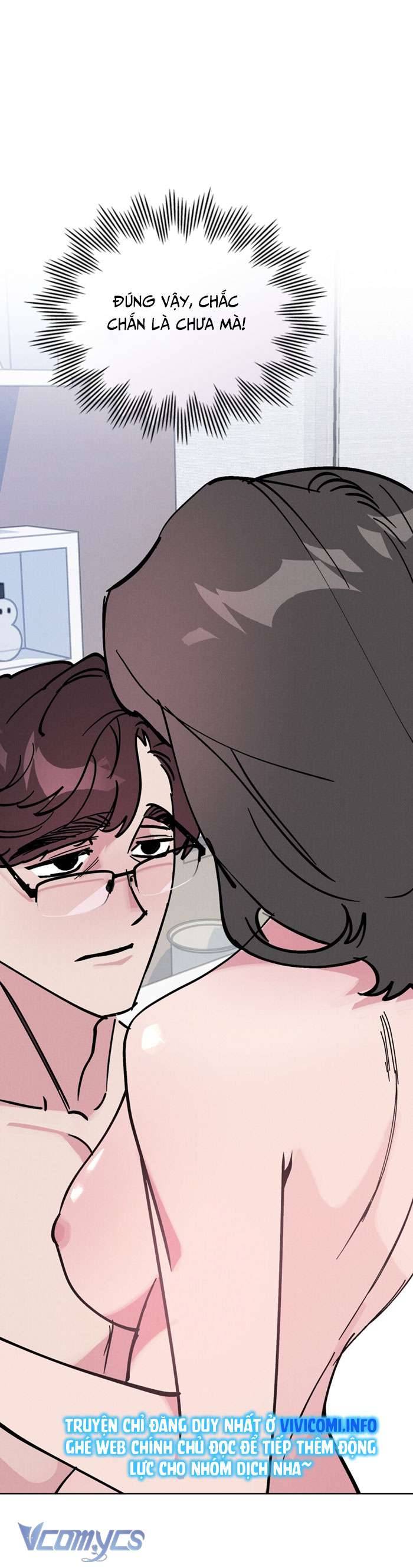 [18+] 7 Giây Thay Vì Một Nụ Hôn Chap 10 - Trang 2