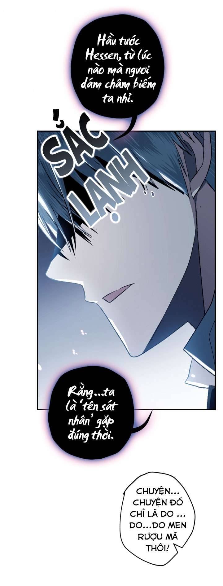 Cha À, Con Không Muốn Kết Hôn Đâu Chap 66 - Trang 2