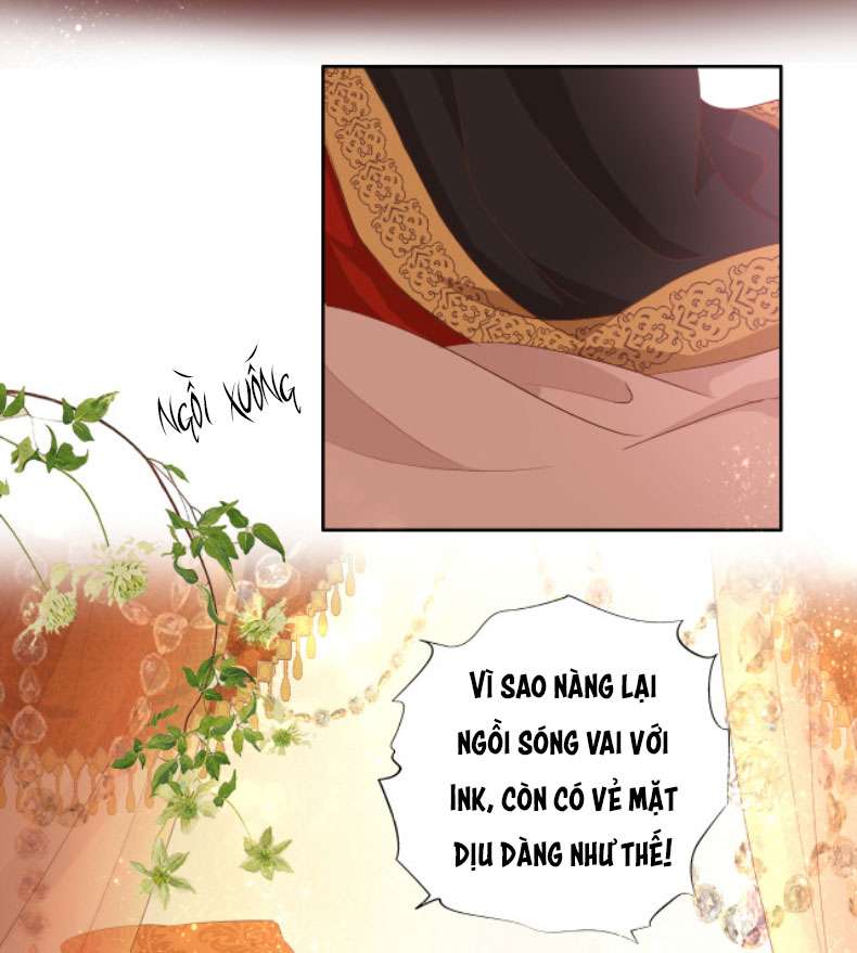 Địch Úc Đa Chi Ca Chapter 87 - Next Chapter 88