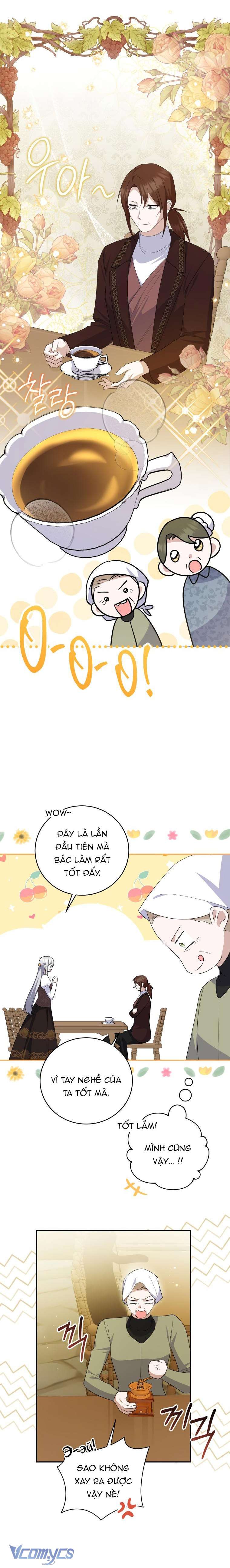 Kế Hoạch Trả Thù Chap 65 - Next Chap 66