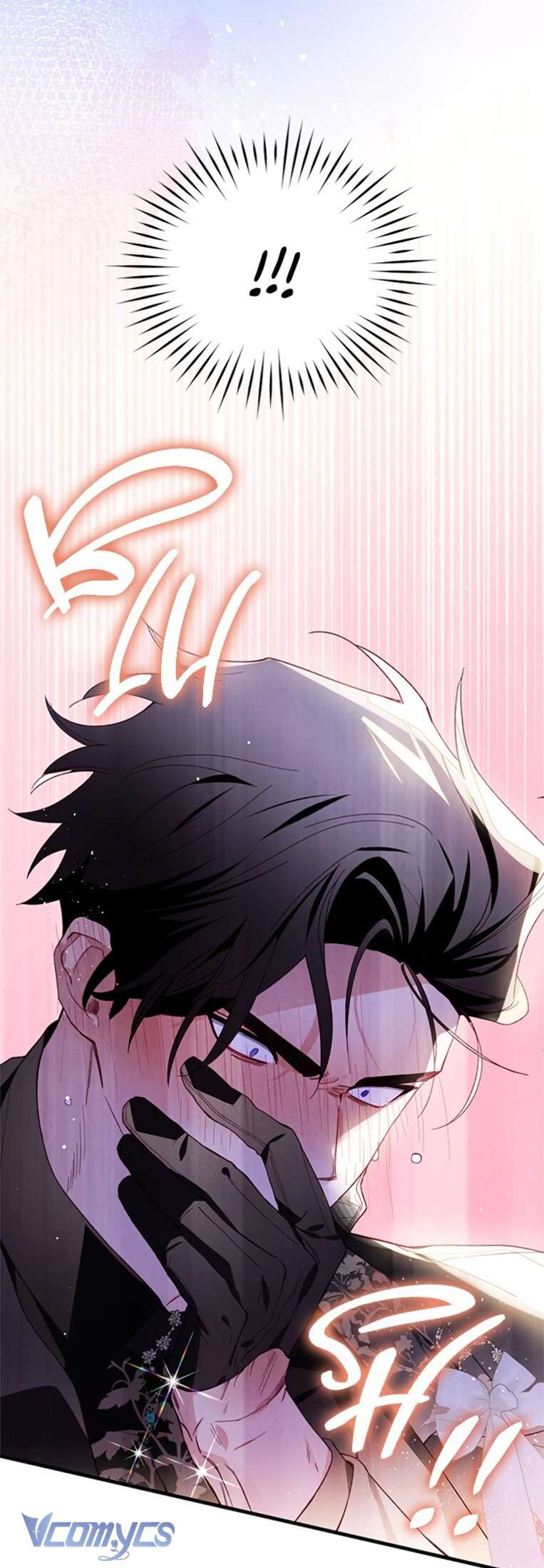 Nuôi vị hôn phu bằng tiền bạc. Chap 45 - Trang 2