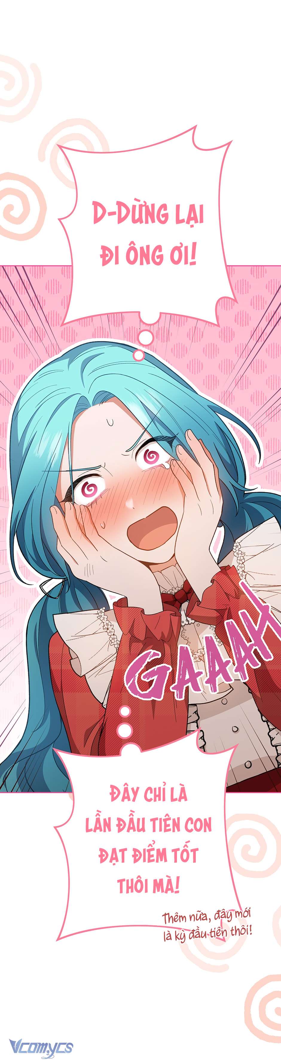 Quý Cô Đầu Bếp Hoàng Gia Chap 65 - Next Chap 66