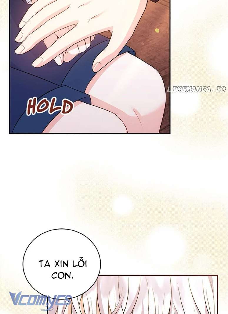 Công Chúa Bé Con Hạng S Thật Mạnh Chapter 24 - Trang 4