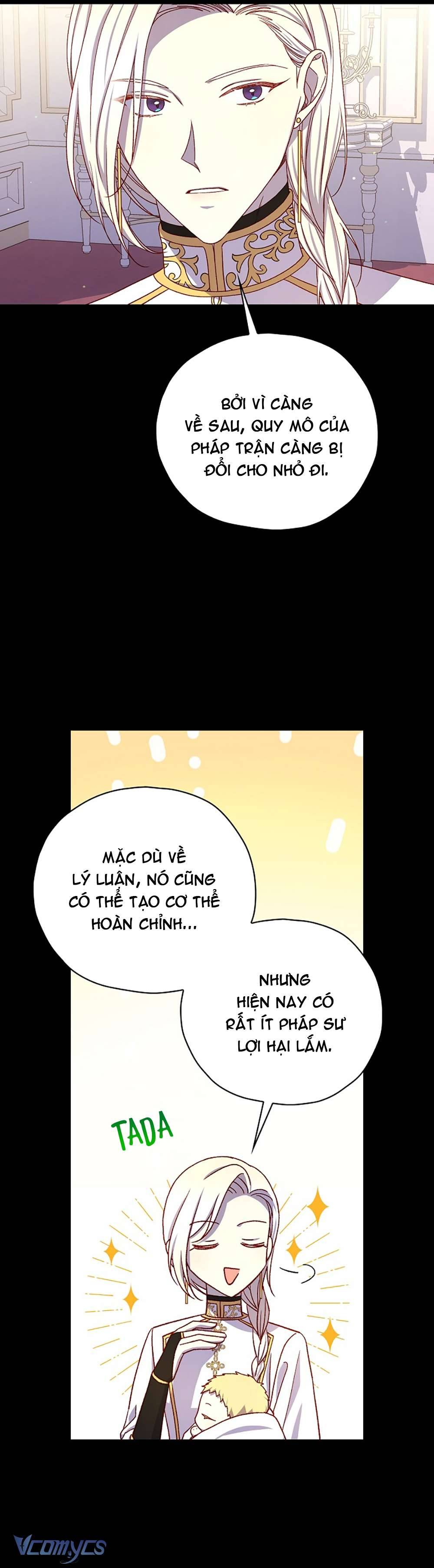 Sống Sót Dưới Thân Phận Hầu Nữ Chap 81 - Trang 2