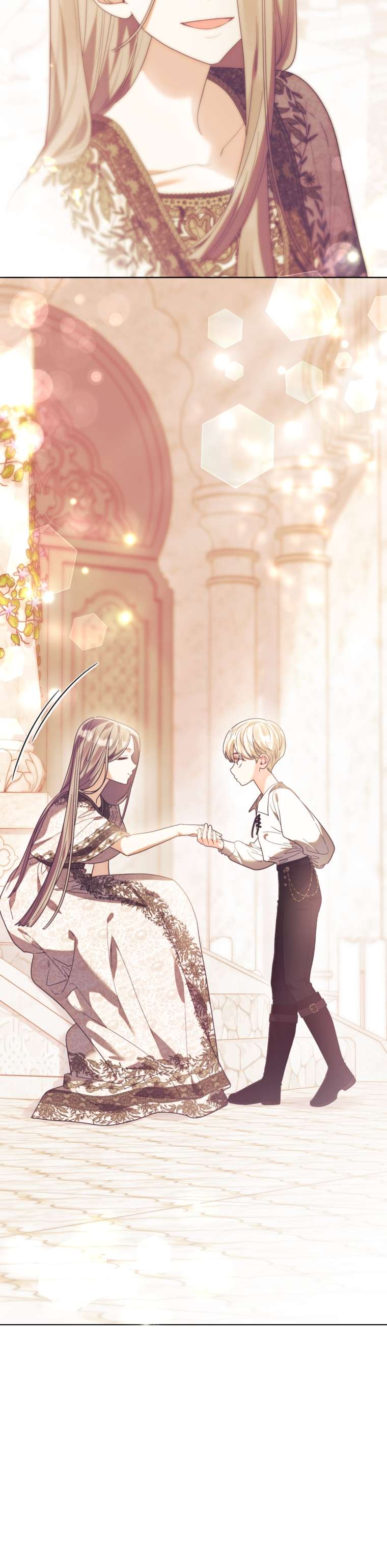 Thà Là Để Tôi Trở Thành Nữ Hoàng Chapter 54 - Trang 3