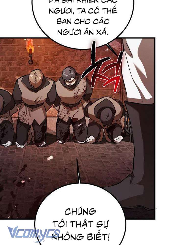 Ác Quỷ Nuôi Dưỡng Tiểu Thư Chapter 23 - Trang 4