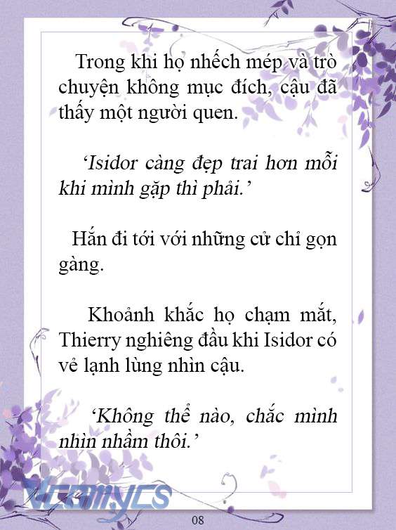 [Novel] Làm Ác Nữ Bộ Không Tốt Sao? Chap 87 - Trang 2