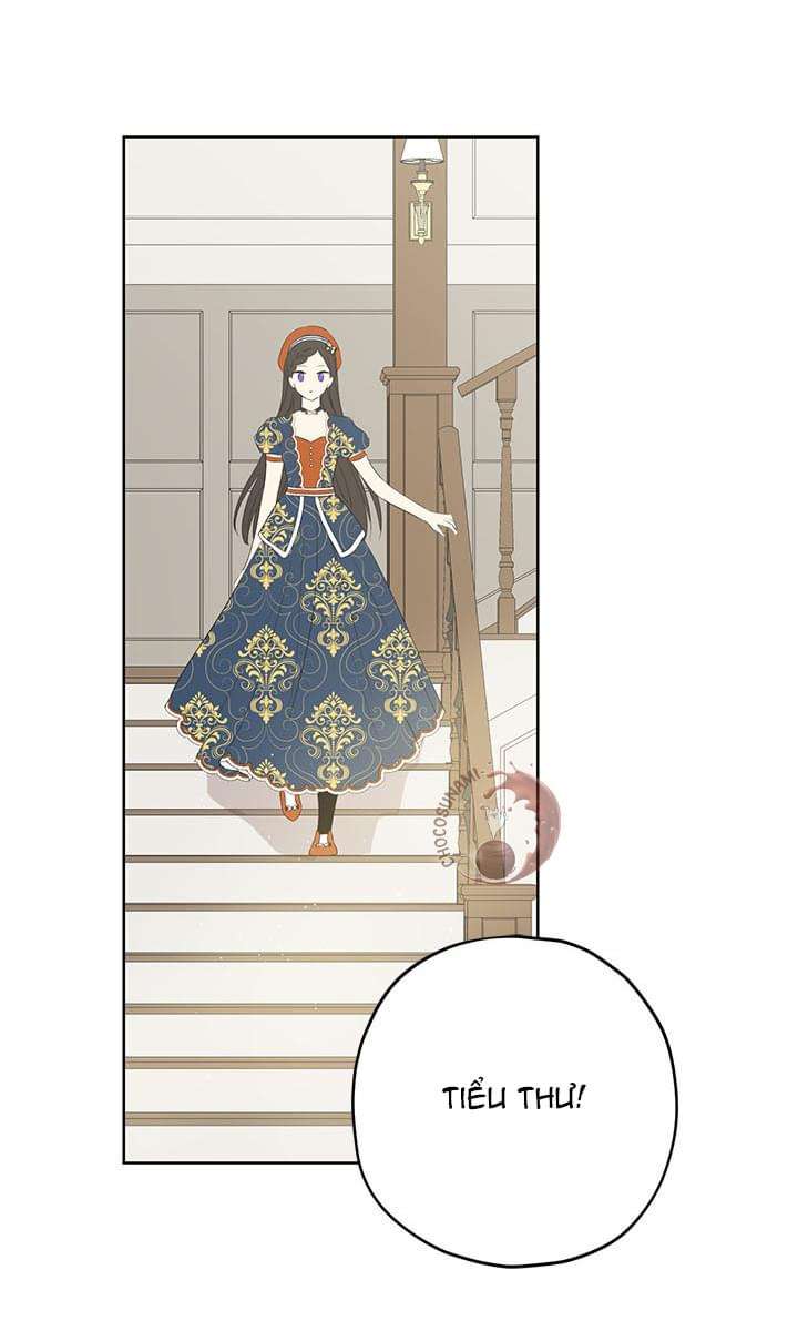 Tôi Là Minh Chứng Của Sự Thật Chap 33 - Trang 3